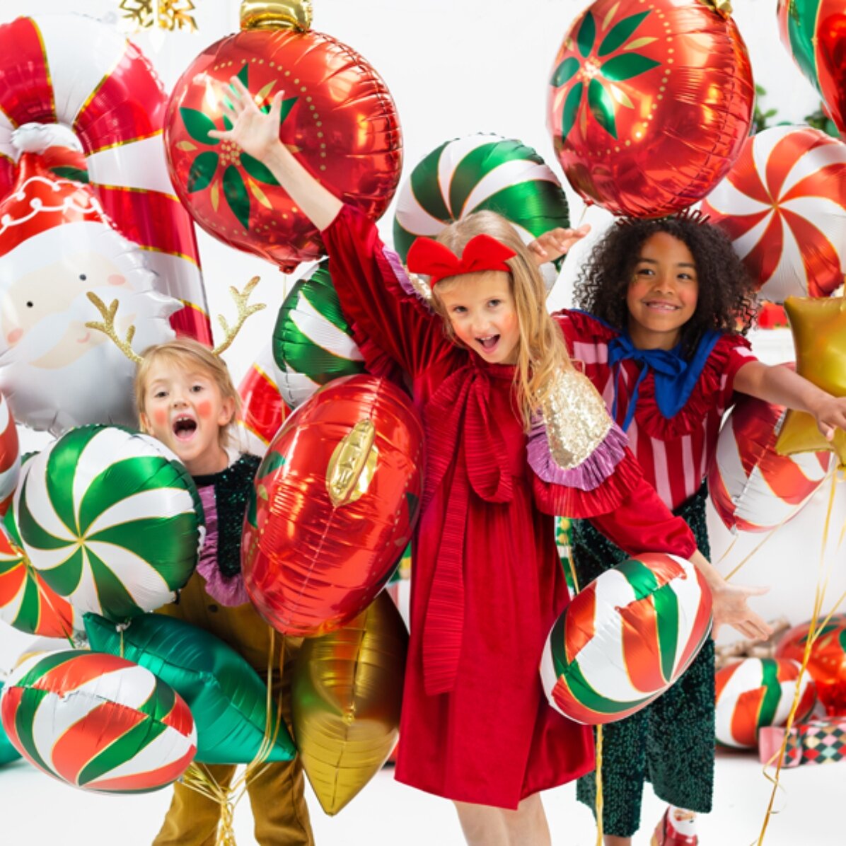 Palloncino - Lecca-lecca