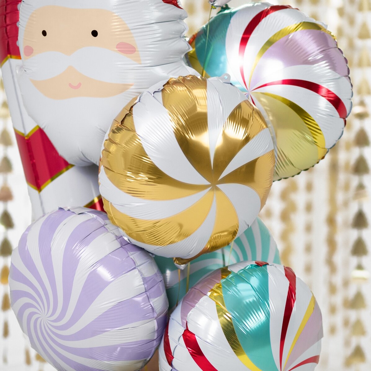Palloncino - Mix di caramelle