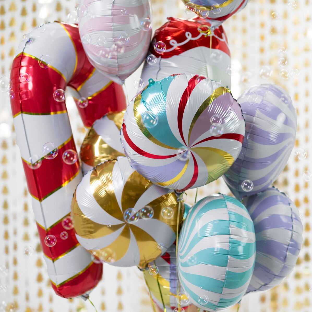 Palloncino - Mix di caramelle