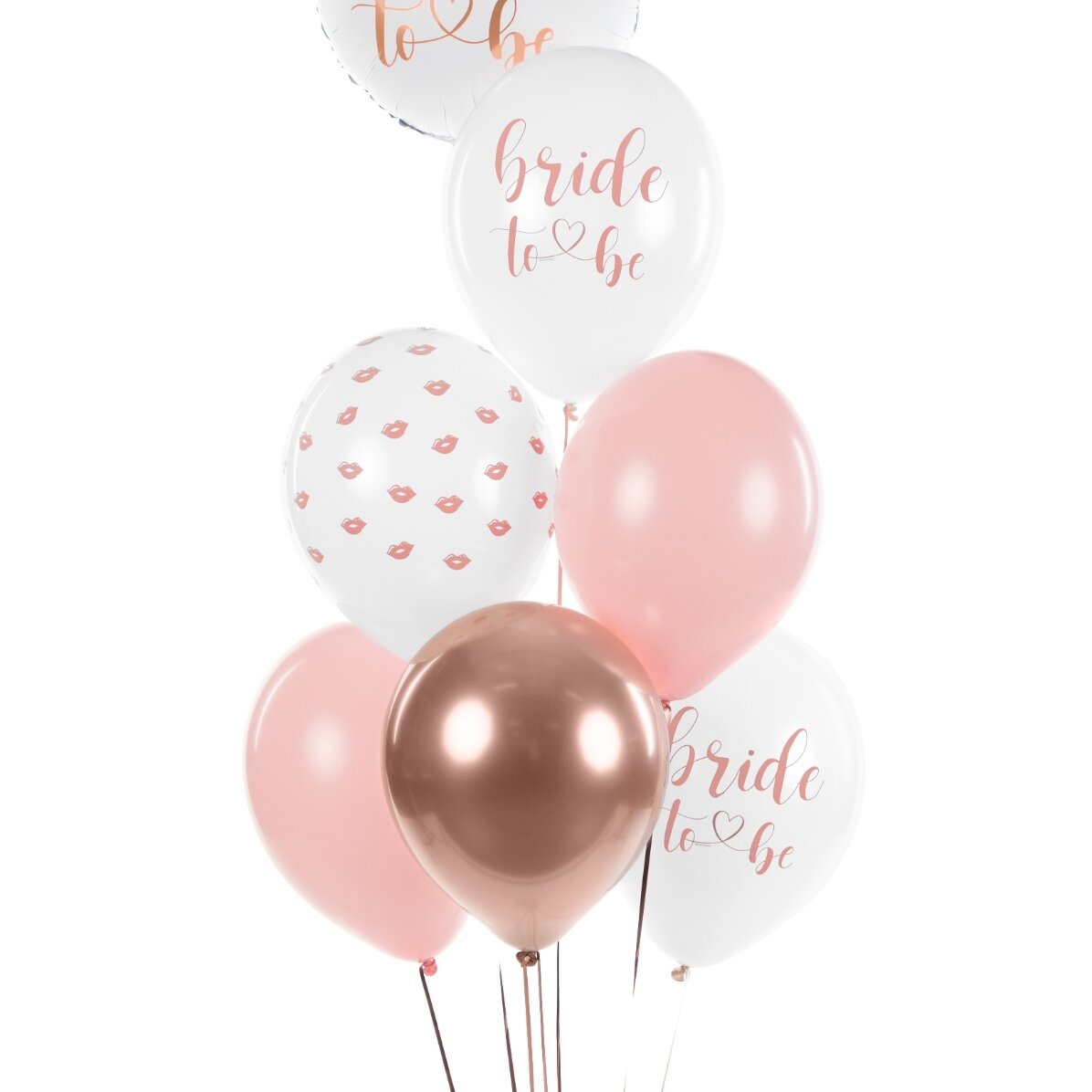 Set di palloncini assortiti per l