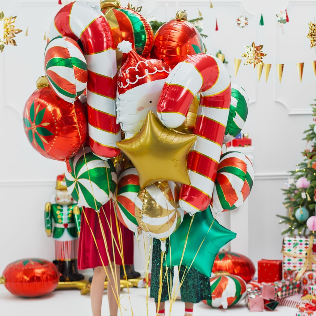 Palloncino - Lecca-lecca