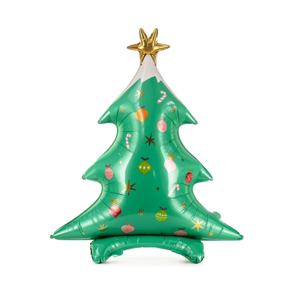 Palloncino - albero di Natale