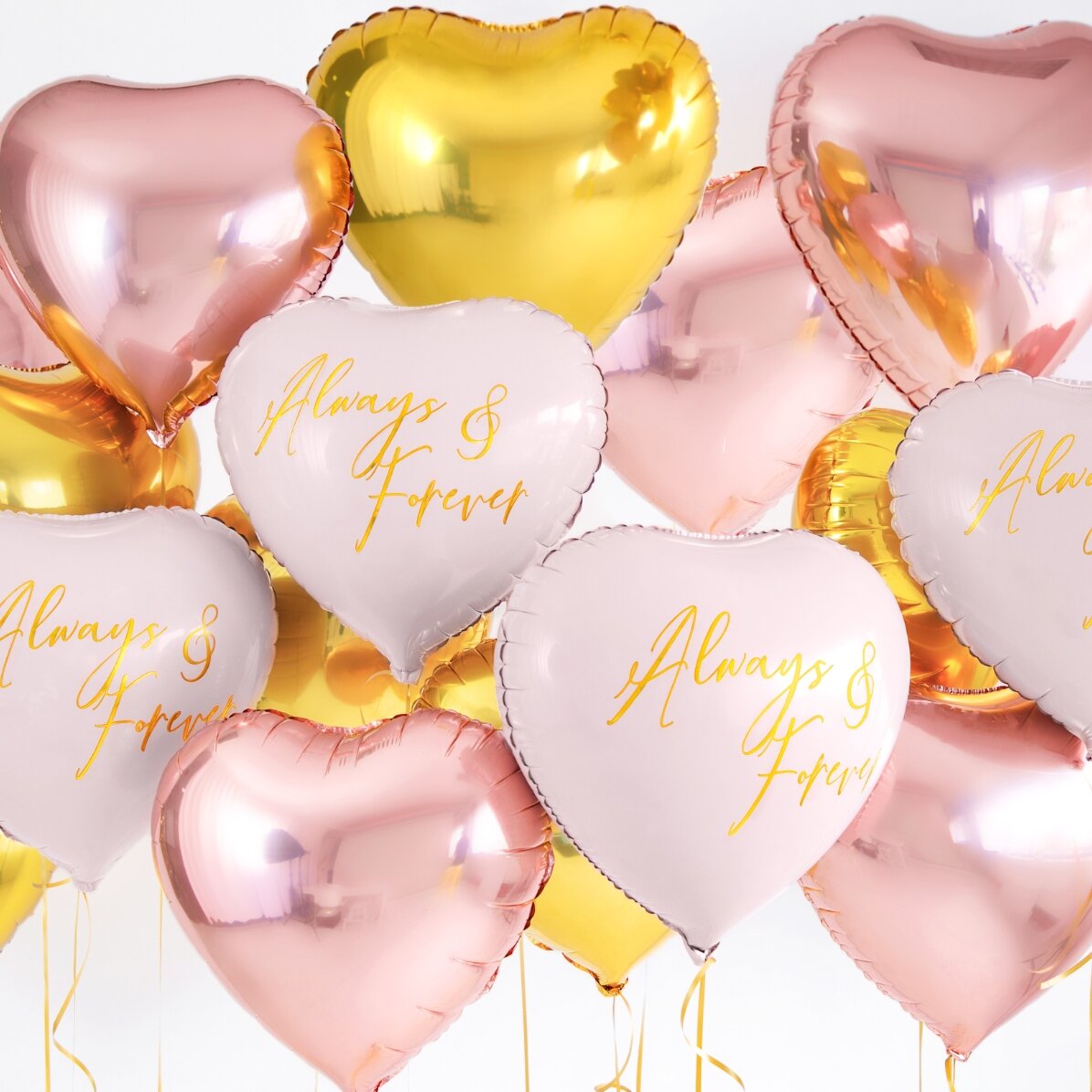 Palloncino - Cuore d