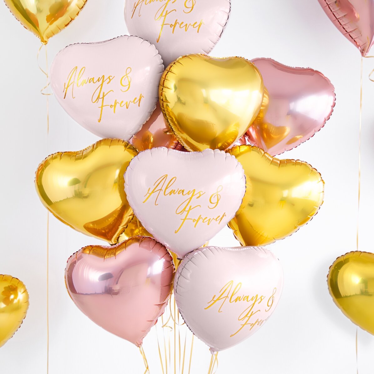 Palloncino - Cuore d