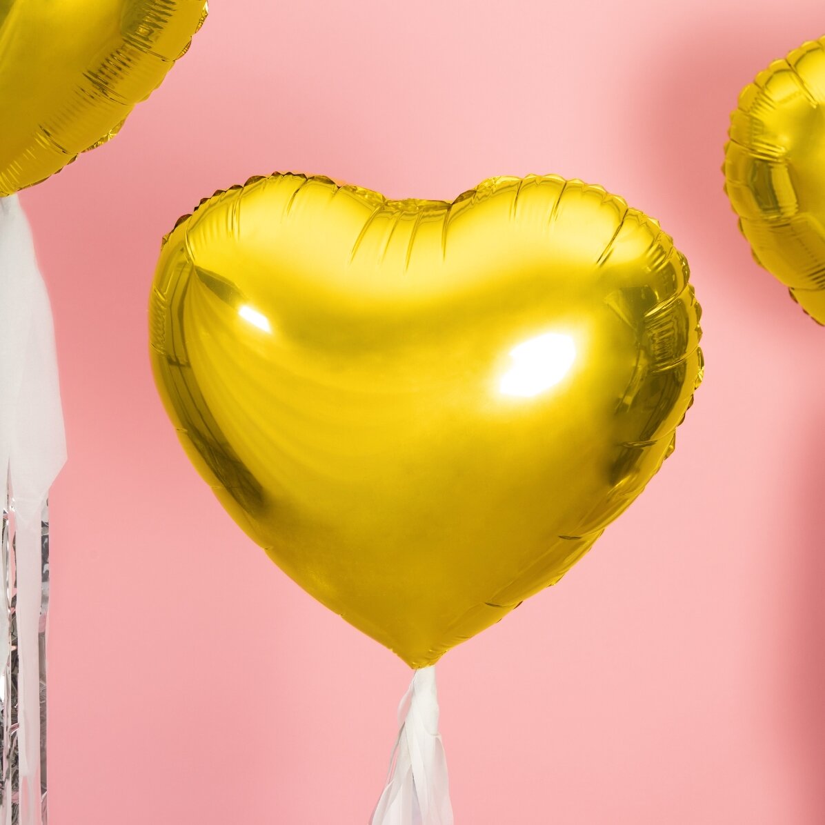 Palloncino - Cuore d