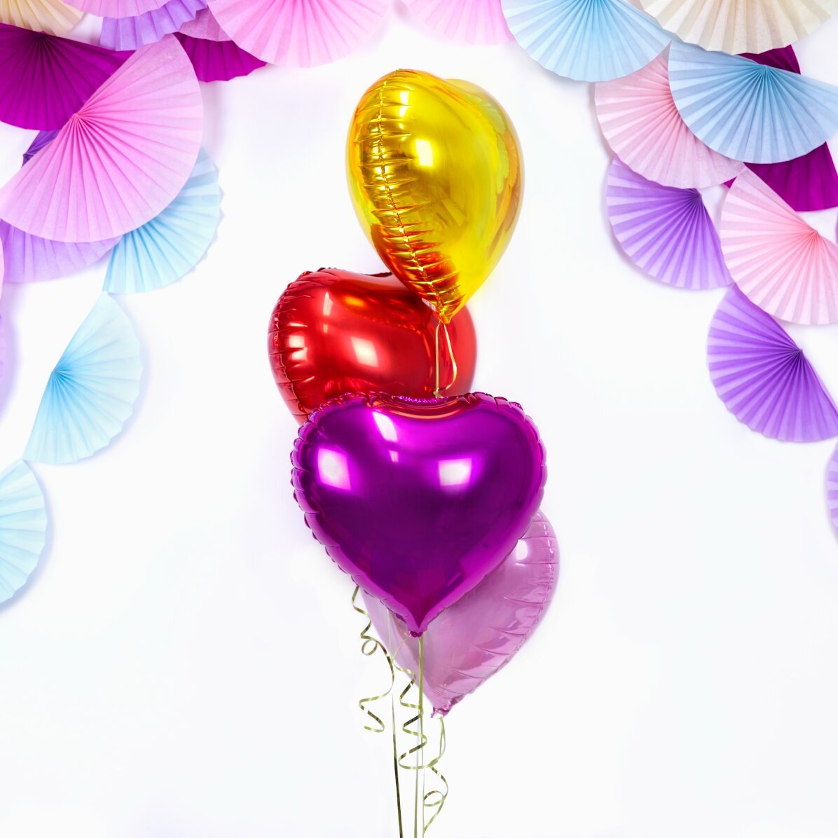 Palloncino - Cuore d