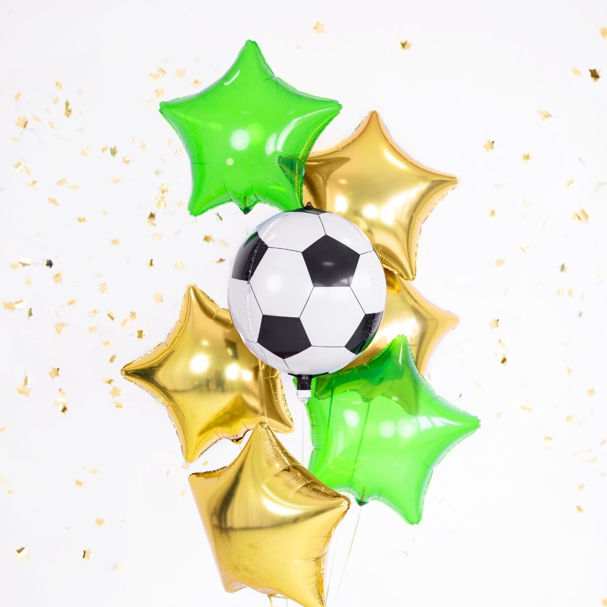 Palloncino - Pallone da calcio