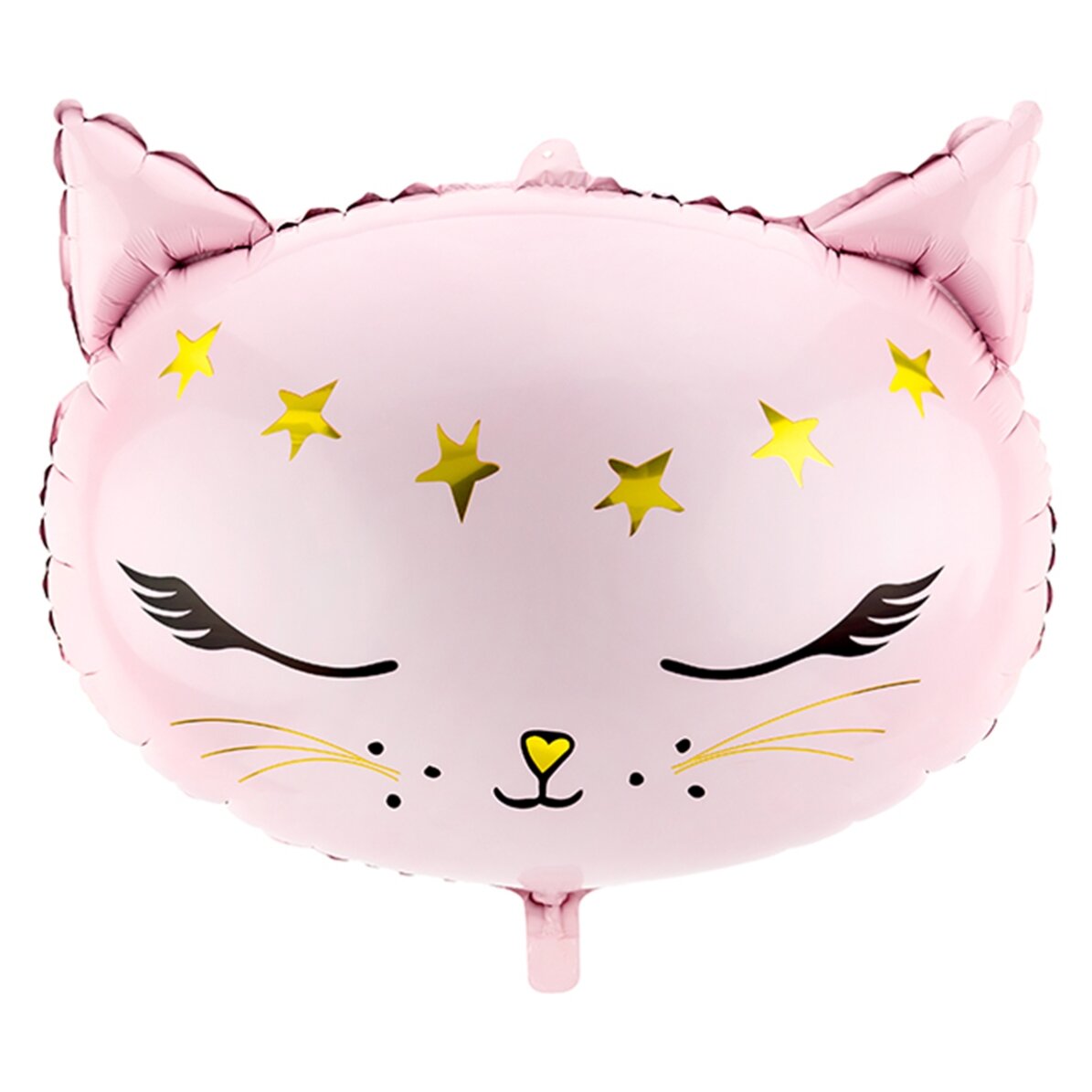 Palloncino - Gatto rosa