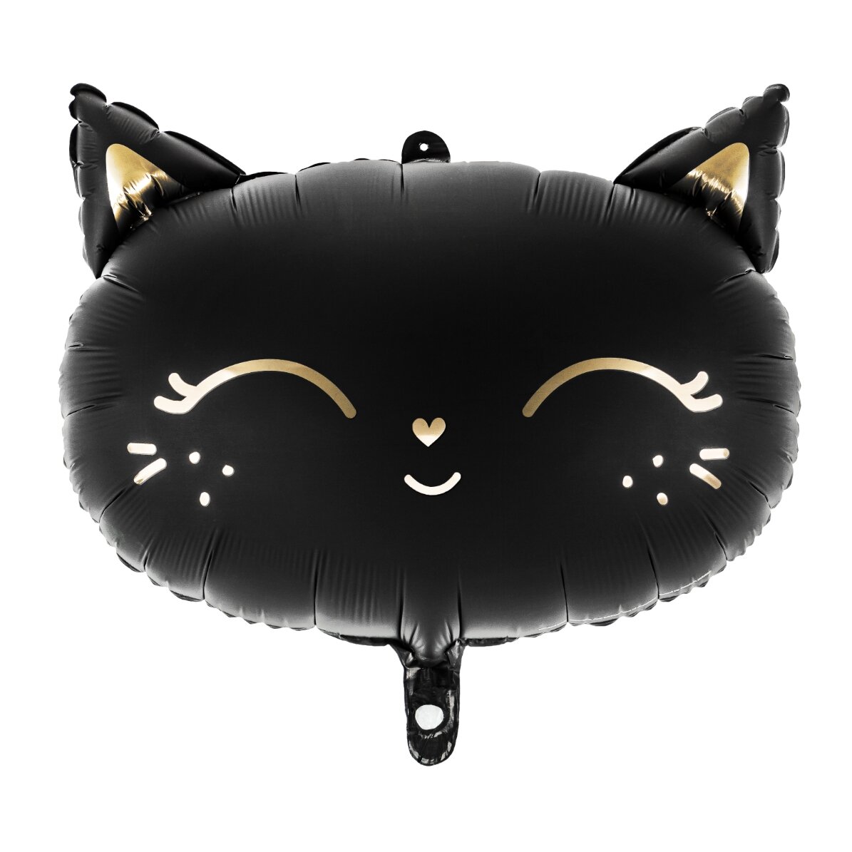 Palloncino Gatto - nero
