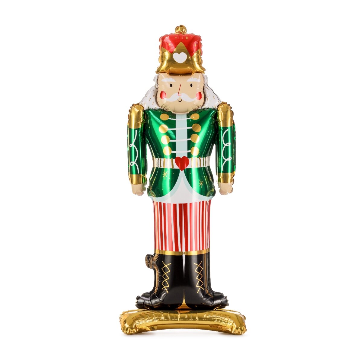 Balloon - Nutcracker
