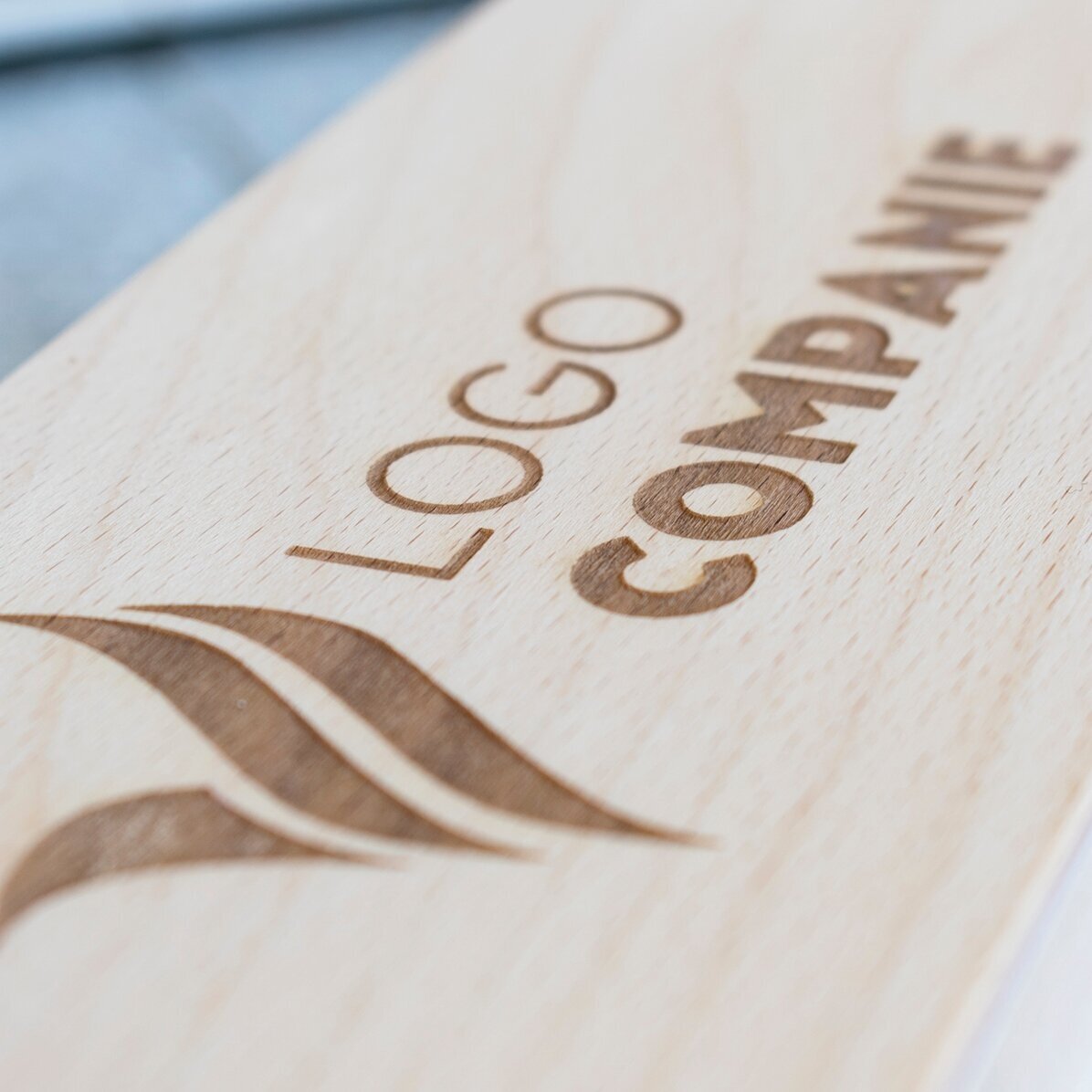 Scatola per vino personalizzata con logo