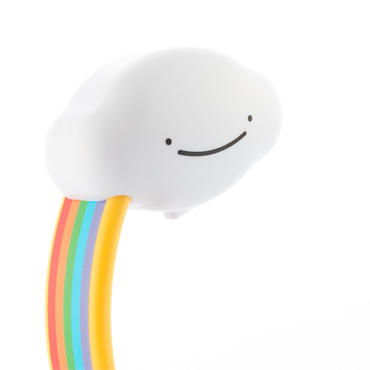 Lampada da comodino con proiettore “Arcobaleno”