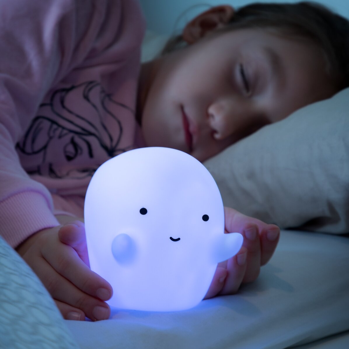Lampada a LED - modello Fantoma
