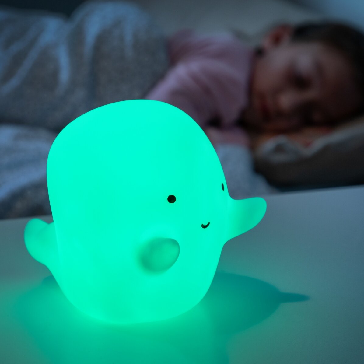 Lampada a LED - modello Fantoma