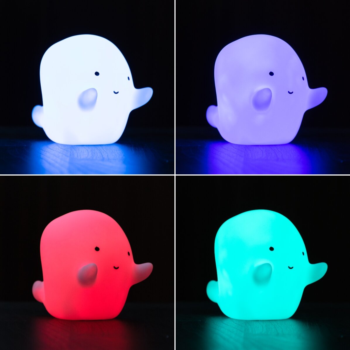 Lampada a LED - modello Fantoma
