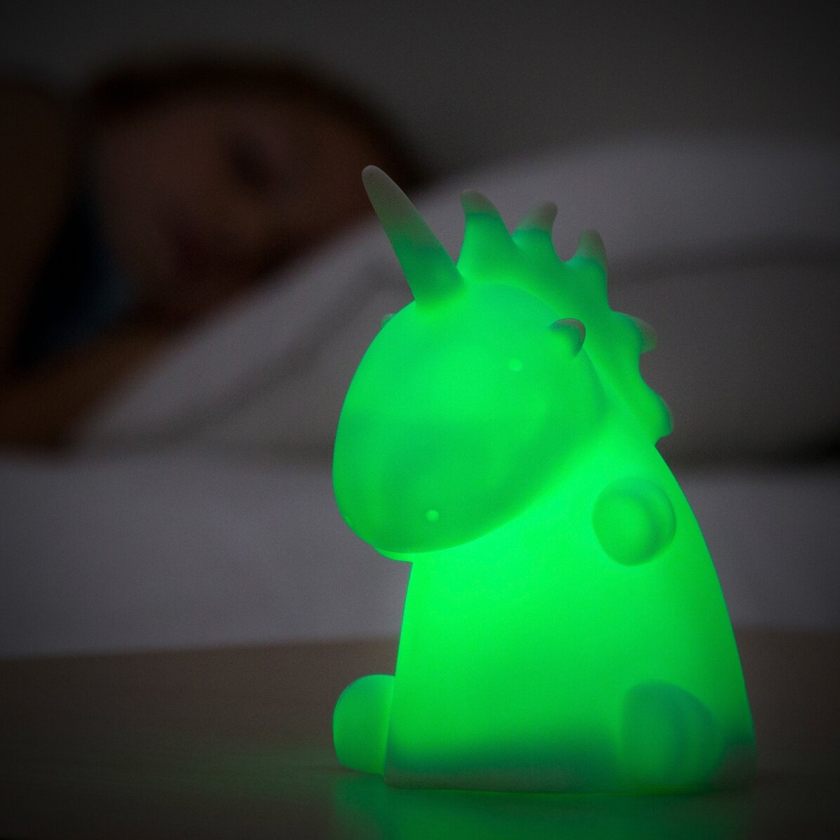 Lampada a LED - modello Unicorn
