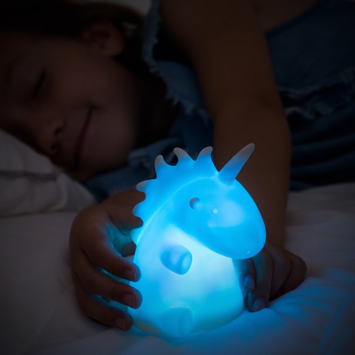 Lampada a LED - modello Unicorn