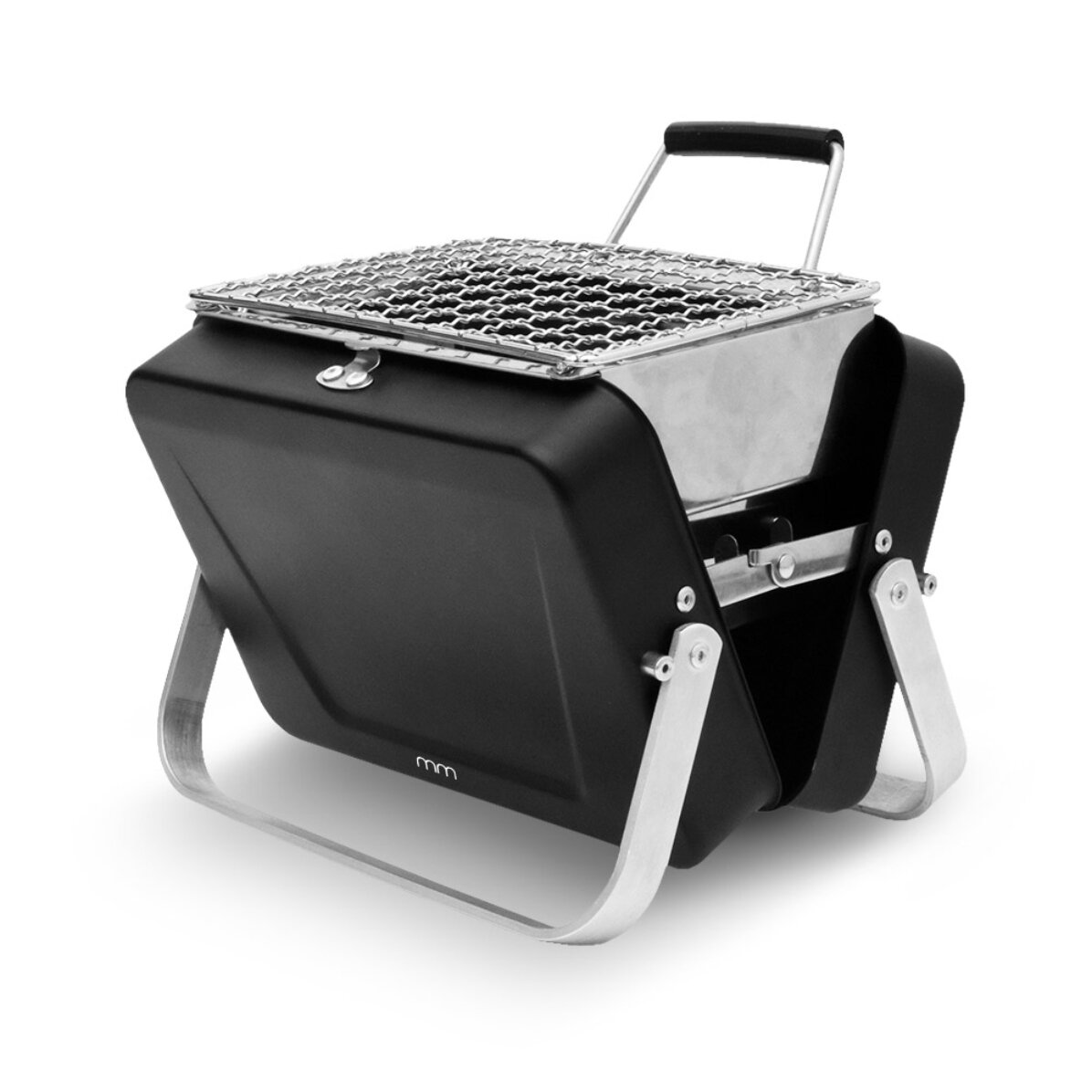 Mini barbecue