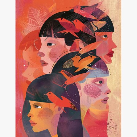 Women Poster