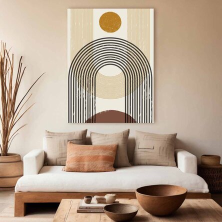 Poster “Forme geometriche”