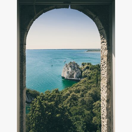 Poster “Oceano”