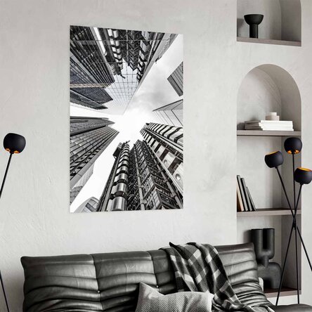 Urban Poster