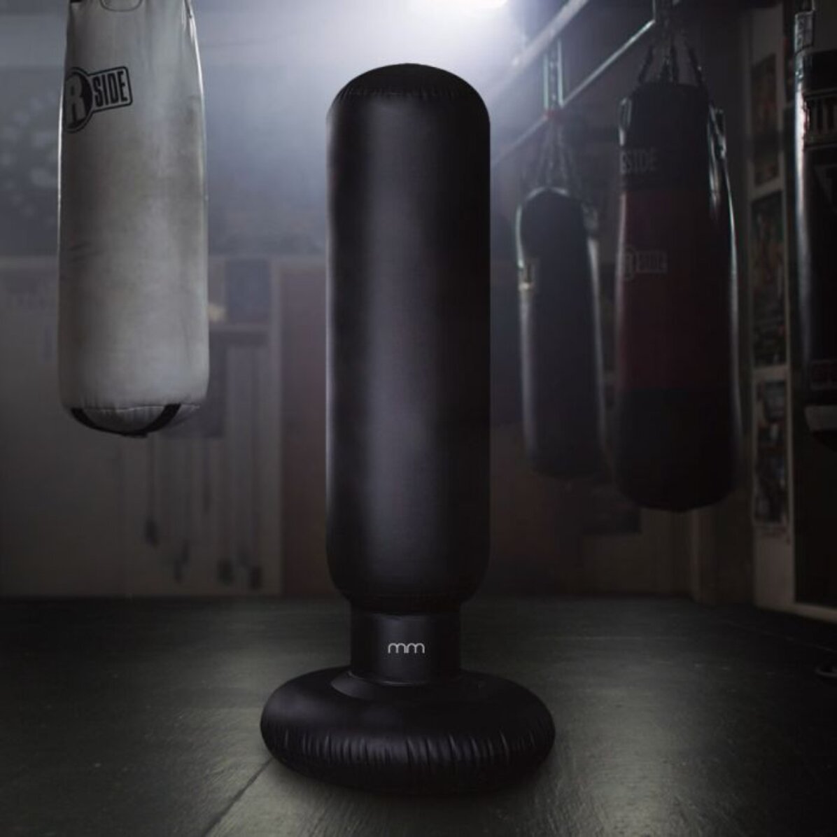 Sacco da boxe gonfiabile XL