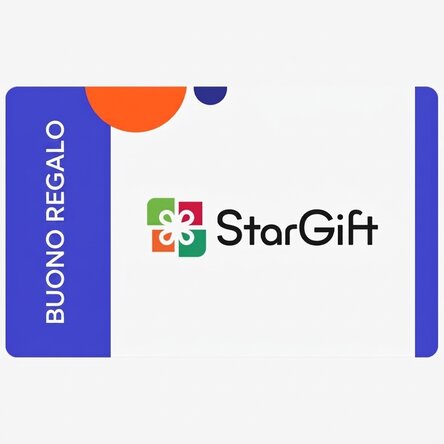 Buono regalo StarGift