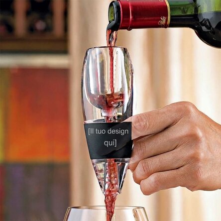 Decantatore per vino