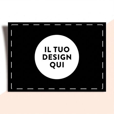 Diploma personalizzato con la tua grafica