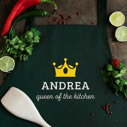 Assortimento personalizzato - Queen of the Kitchen