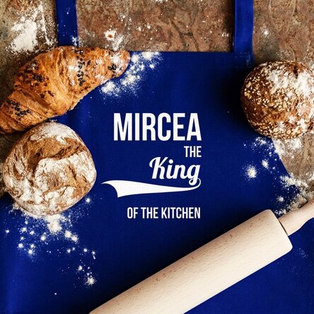 Assortimento personalizzato - King of the Kitchen