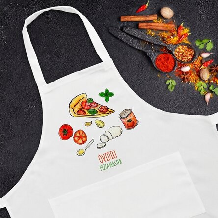Assortimento personalizzato - Maestru Pizzar