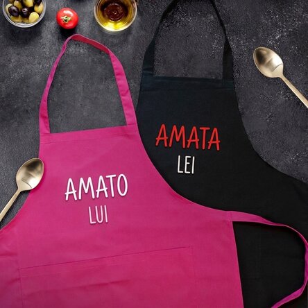 Modelli personalizzati per coppie - love you