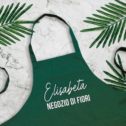 Sortimento personalizzato con testo - Flower Shop
