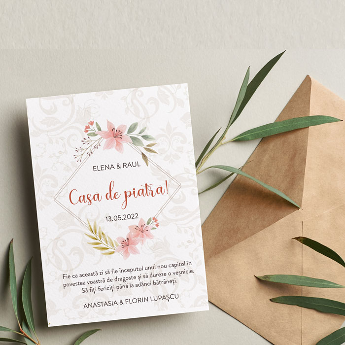 Wedding and marriage gifts – elegant and personalised ideas for the bride and groom
