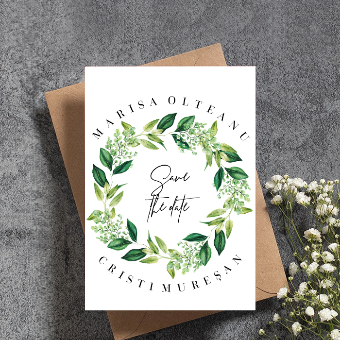 Save the Date gifts – original ideas for your wedding announcement