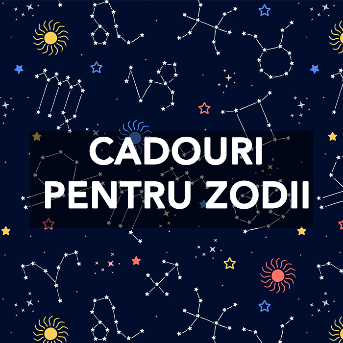 Gift ideas based on star sign