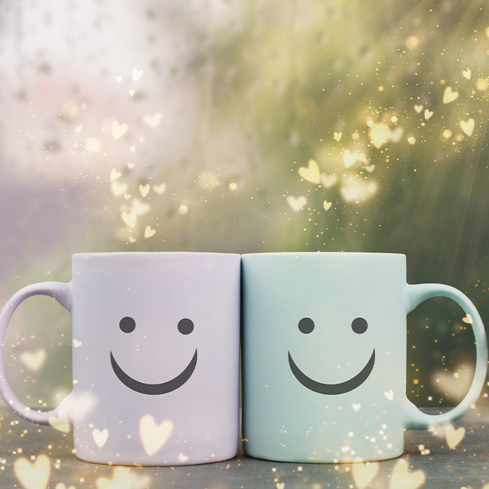 Personalised mug – 10 reasons why it’s such a popular gift