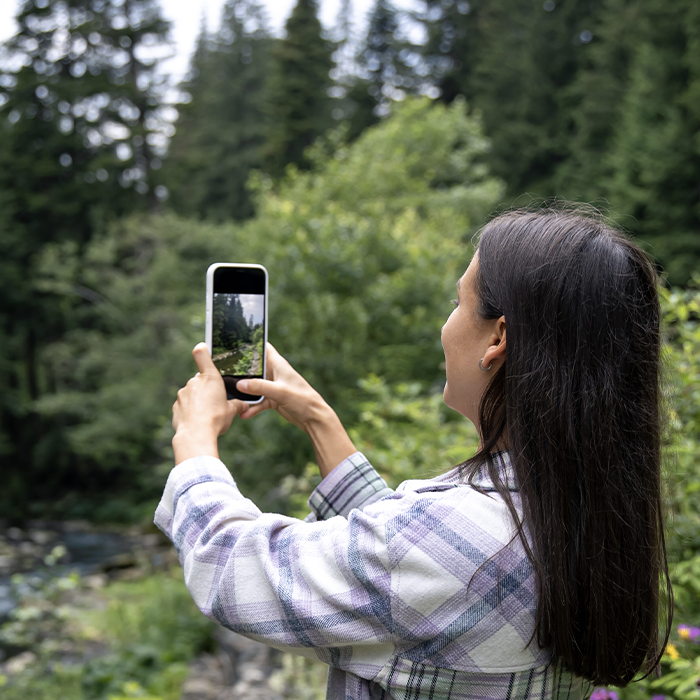 What are you doing with the photos you took this summer?