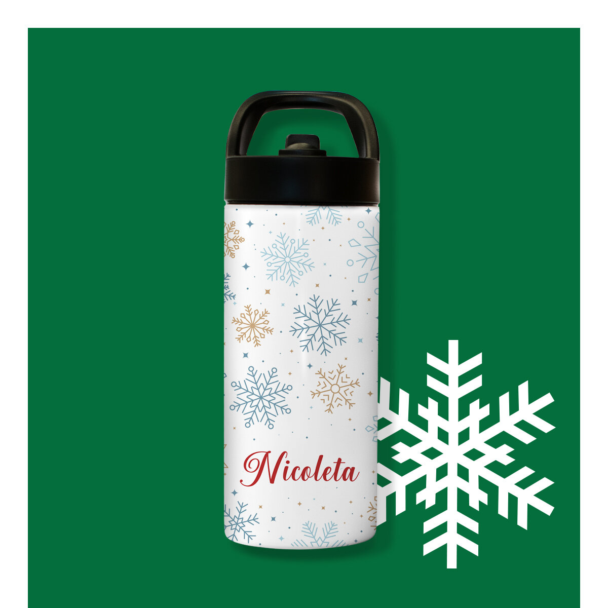 Thermos di San Nicola