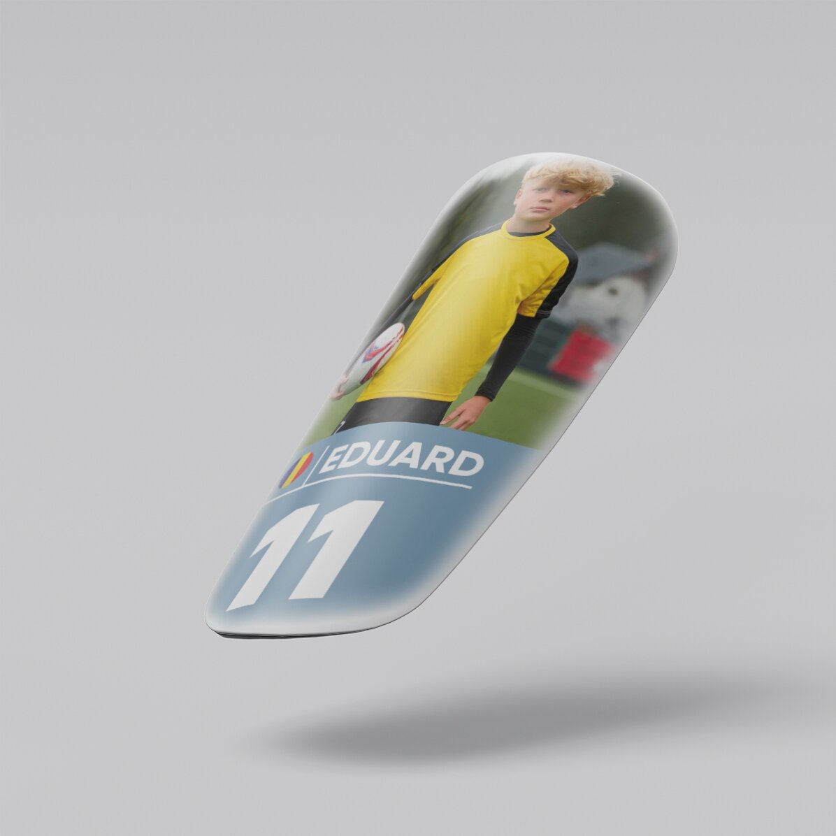 Calciatori personalizzati con foto e testo - Calcio