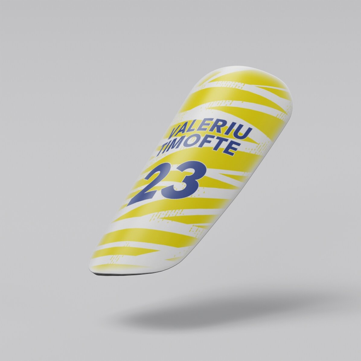 Tute da calcio personalizzate con scritta - I colori della tua squadra