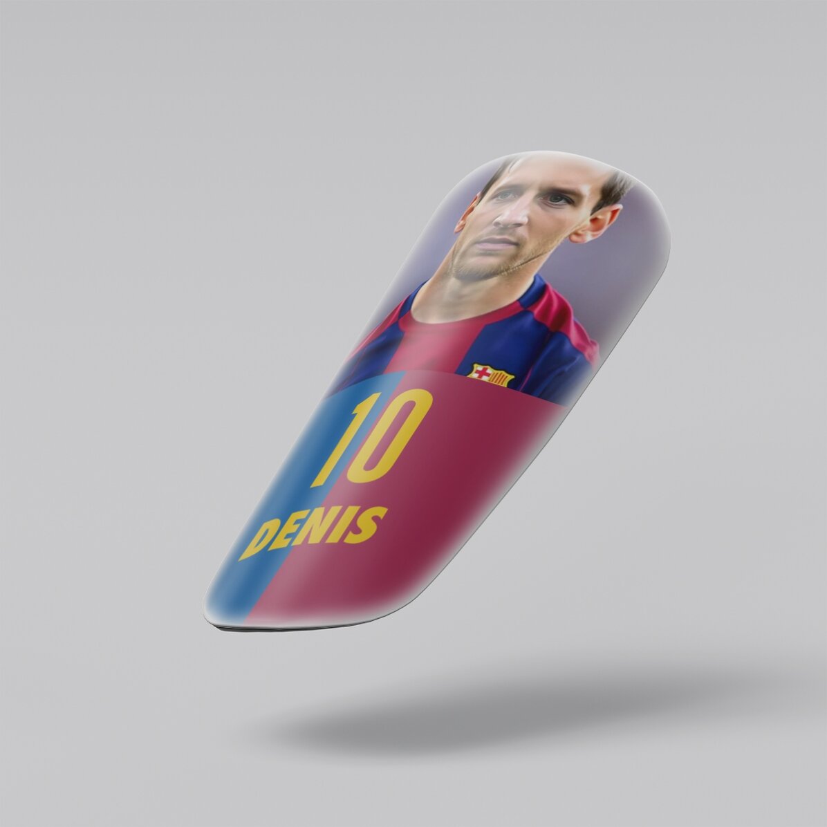 Calciatori personalizzati con testo e foto - Idol