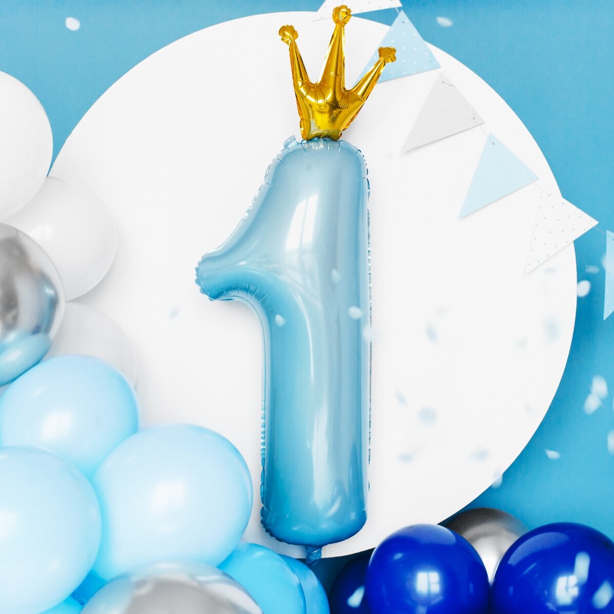 Palloncino numero 1 - Prince