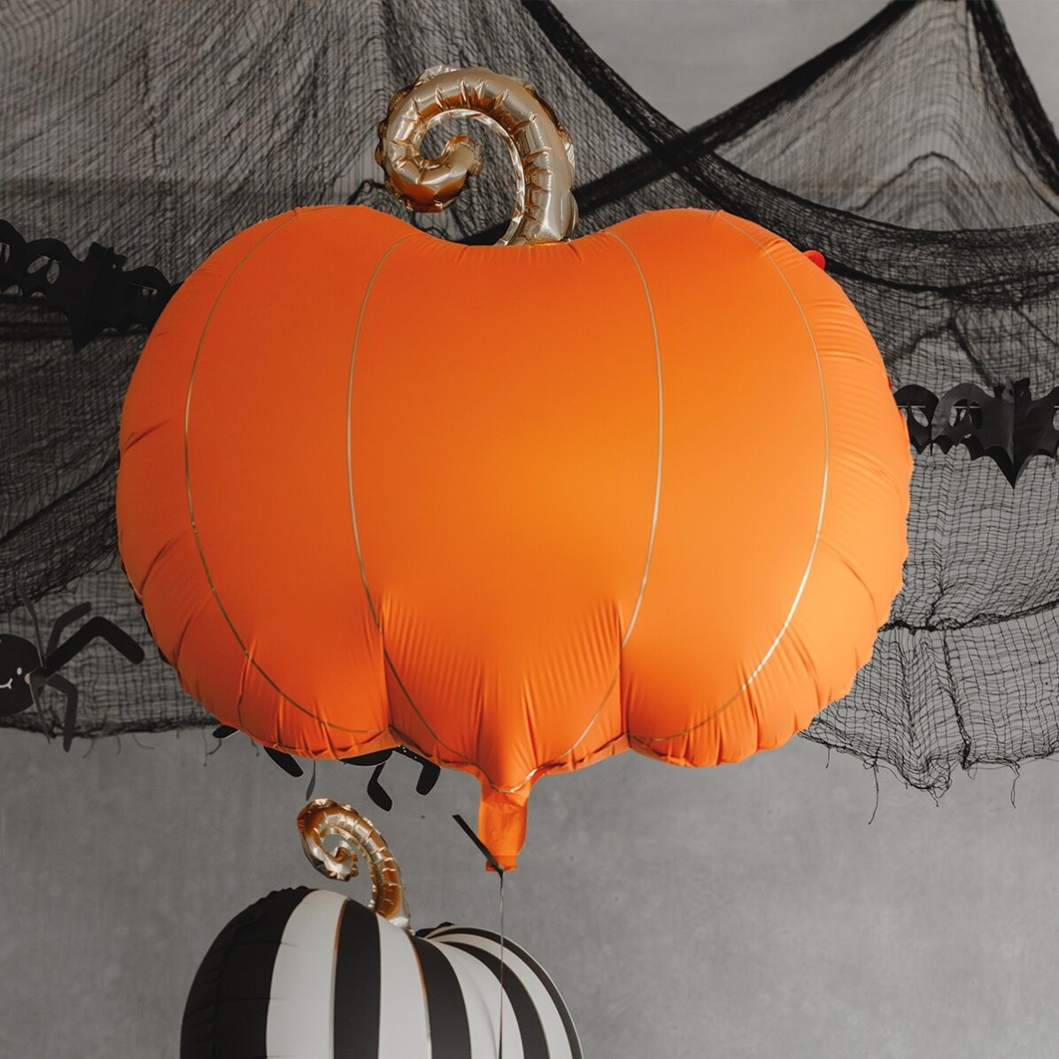 Palloncino - Zucca