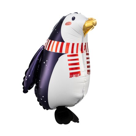 Palloncino - Pinguino