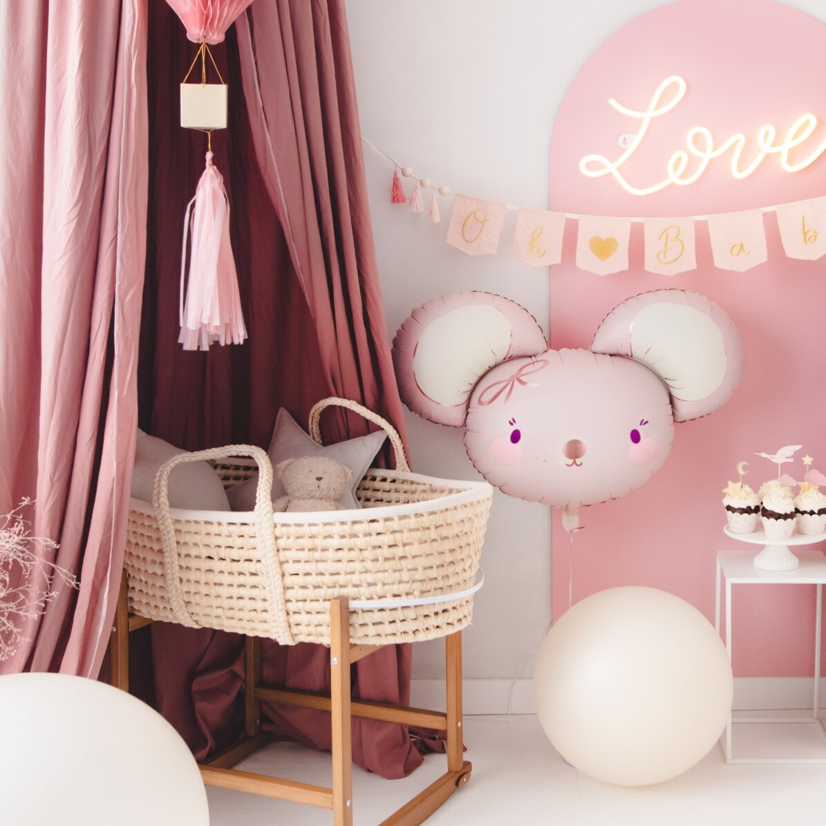 Palloncino - Topolino