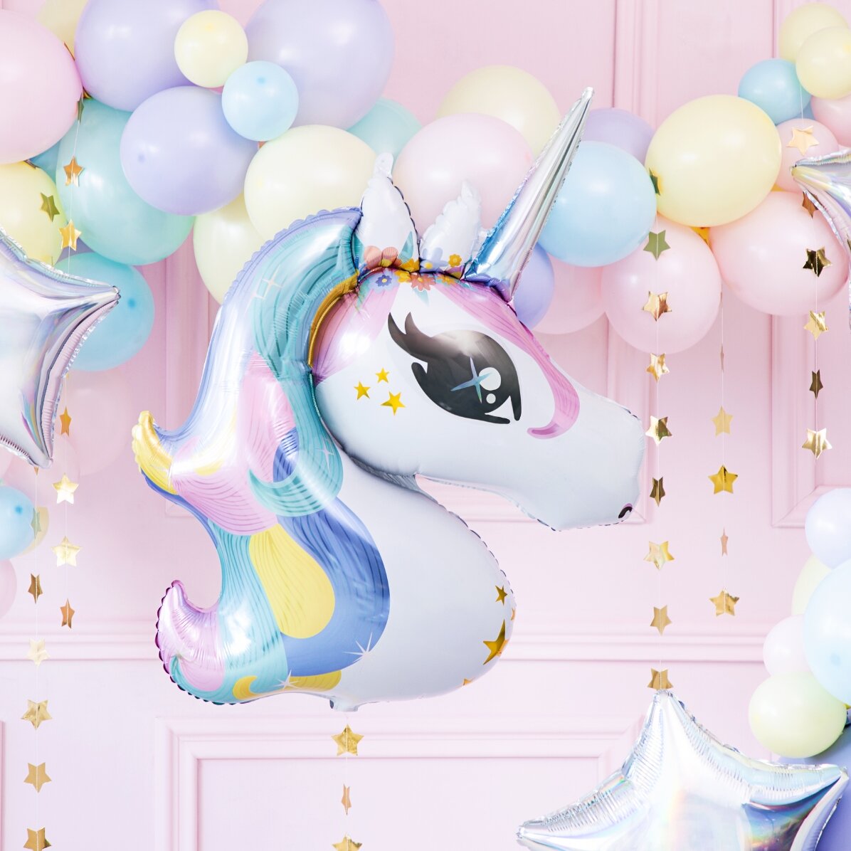 Palloncino - Unicorno