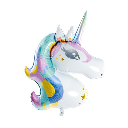 Balloon - Unicorn